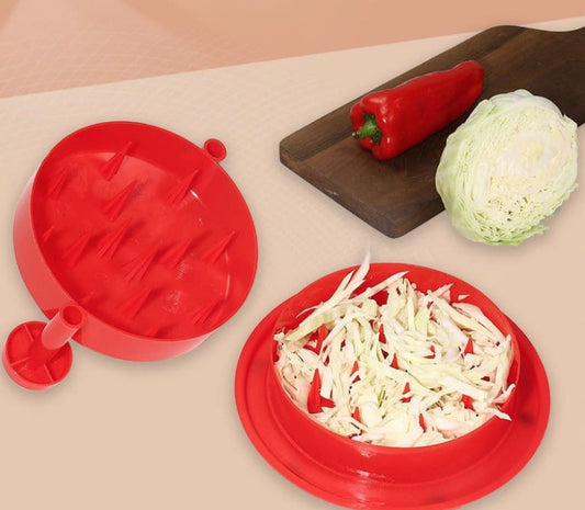 Desmechador de Carnes y Verduras - ¡Hazte un Master Chef en 1, 2 x 3!  ¡Pídelo ya!