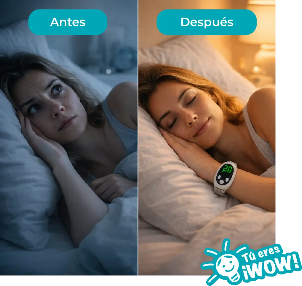 PulseZen™ | Un momento de calma cuando más lo necesitas