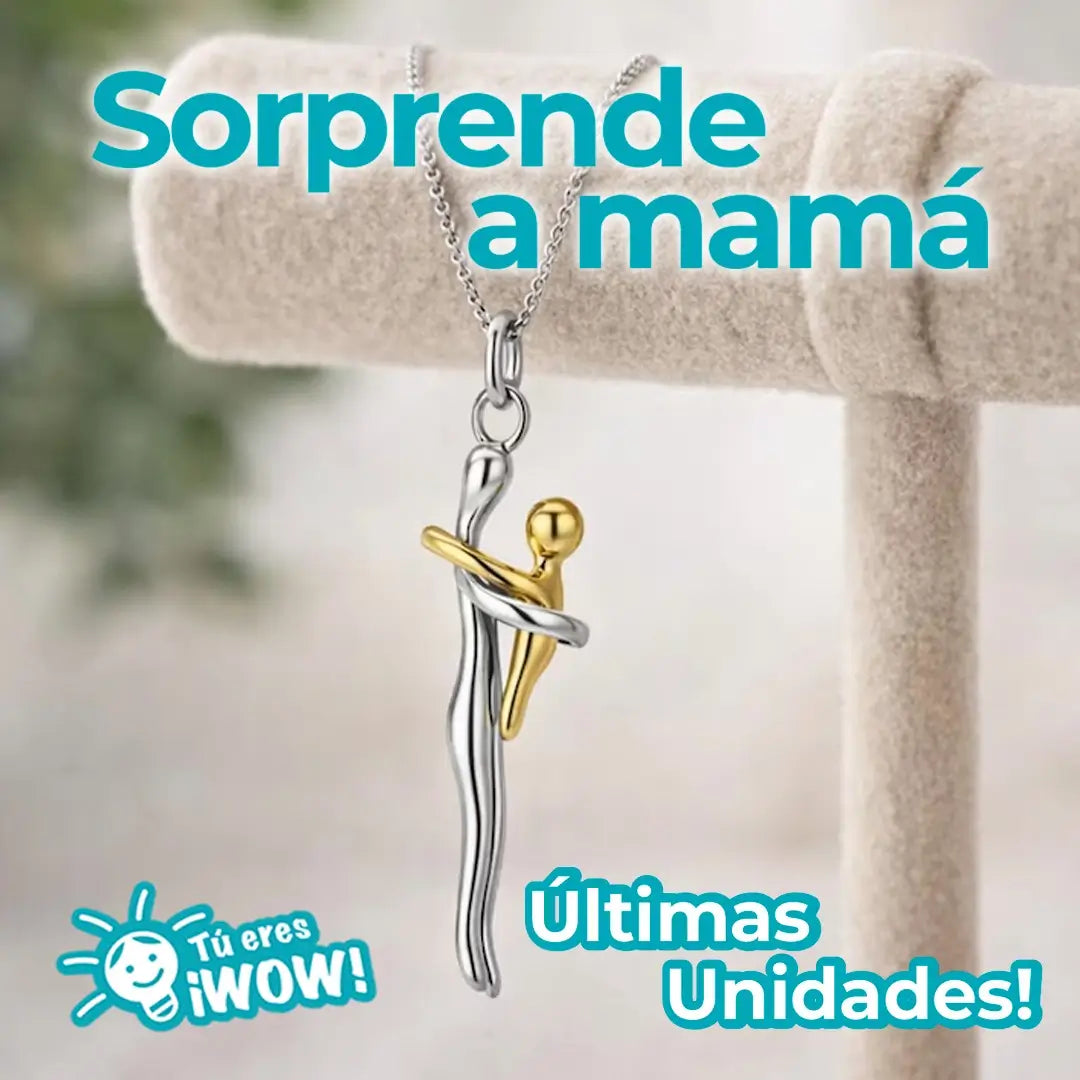 Cadena "Siempre Contigo" - El lazo que ni la distancia puede romper