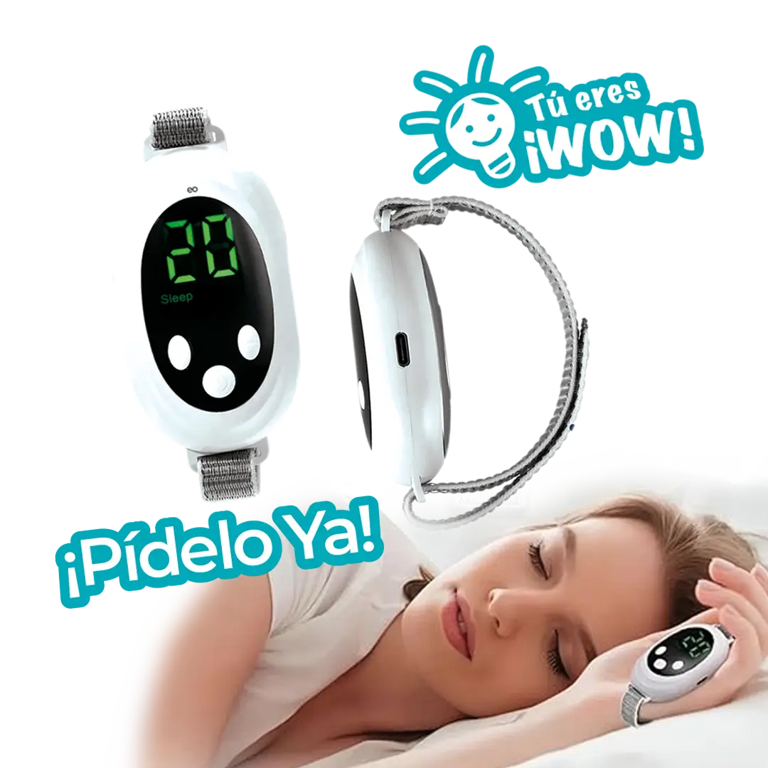 PulseZen™ | Un momento de calma cuando más lo necesitas