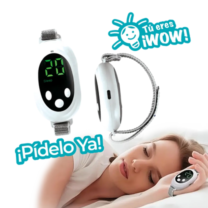 PulseZen™ | Un momento de calma cuando más lo necesitas