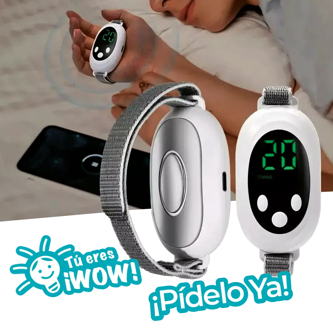 PulseZen™ | Un momento de calma cuando más lo necesitas