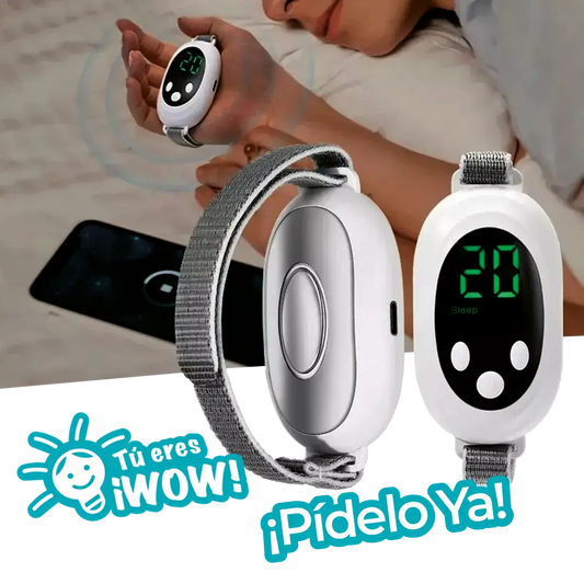 PulseZen™ | Un momento de calma cuando más lo necesitas