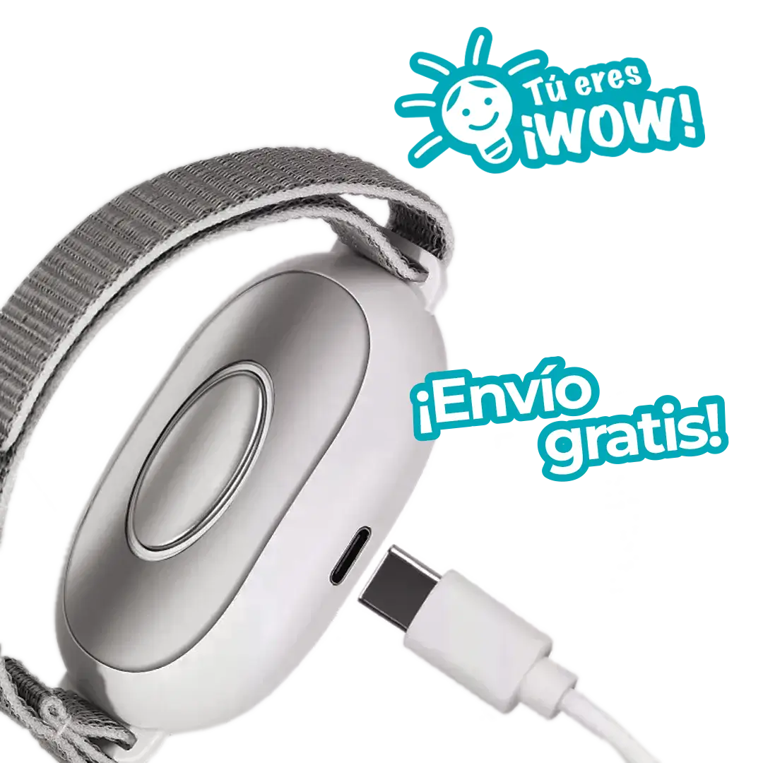 PulseZen™ | Un momento de calma cuando más lo necesitas