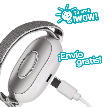 PulseZen™ | Un momento de calma cuando más lo necesitas