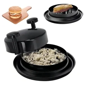 Desmechador de Pollo y Carne