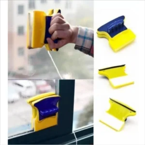 Limpiador de Ventanas Magnético